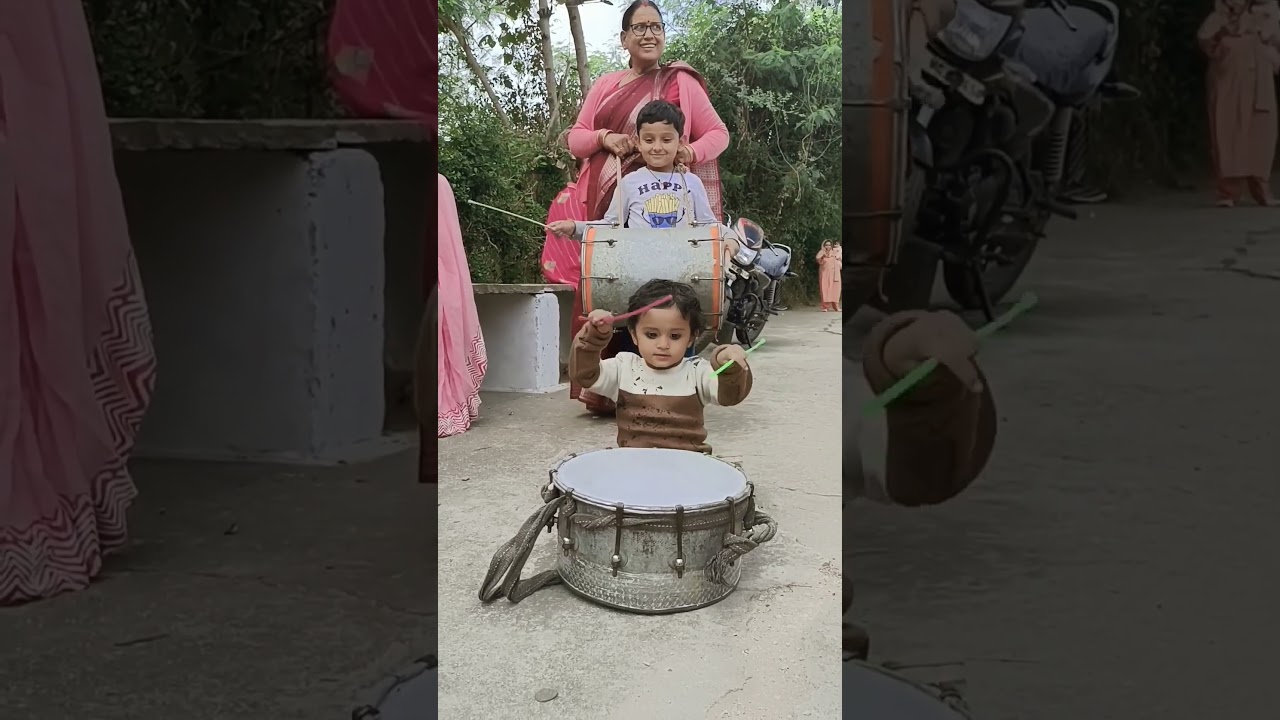Bhangra. 