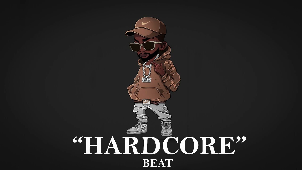 [FREE] HARDCORE BEAT