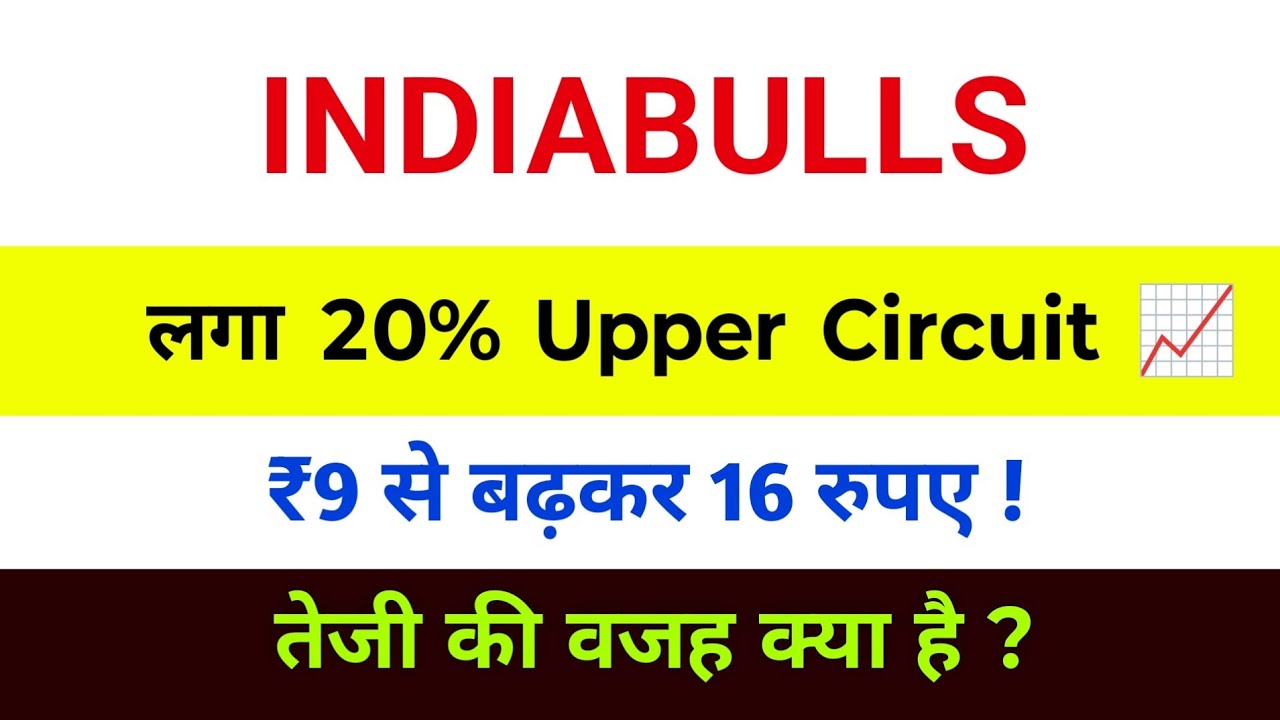 Indiabulls Share News Today | Indiabulls Share Analysis | Ibulls Ltd Share| Yaari Digital Share
