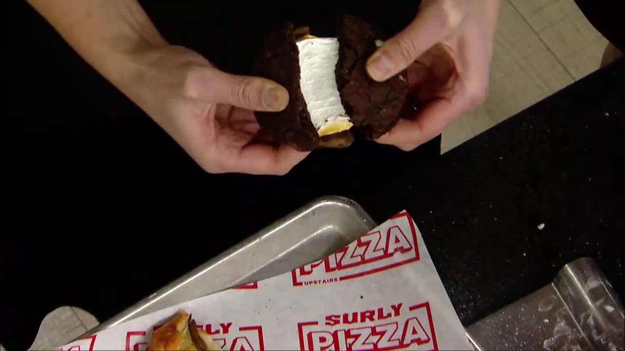 WATCH LIVE: KARE in the Kitchen - Surly's new pizzas