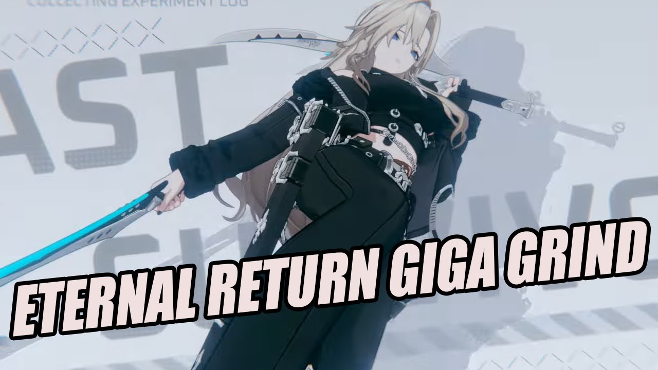 KOREA GIGA SERVER RANKED GRIND TO IMMORTAL RAAAH