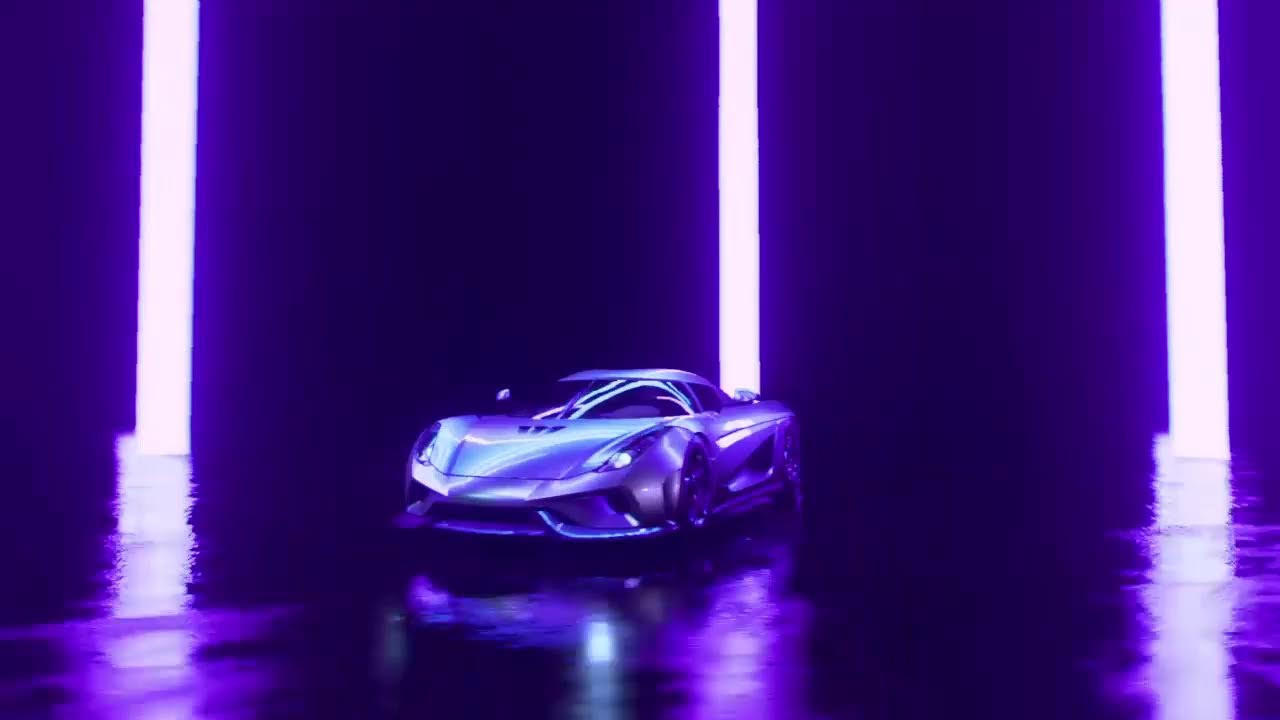 NFS HEAT 2