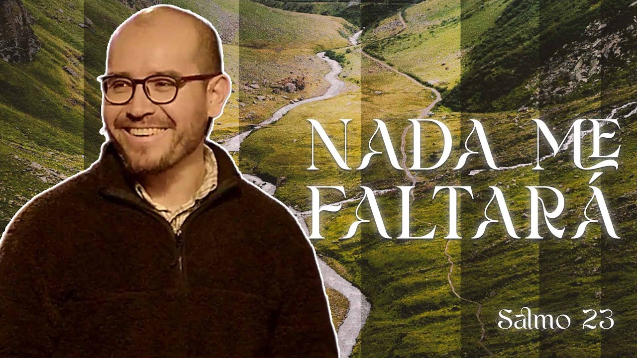 Tu Pastor Determina Tu Plenitud. | Salmo 23