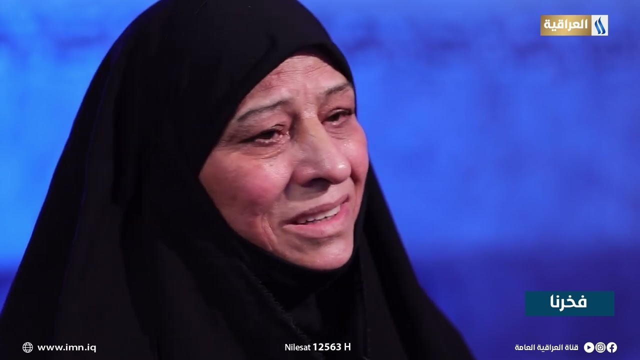 فخرنا مع علي جواد