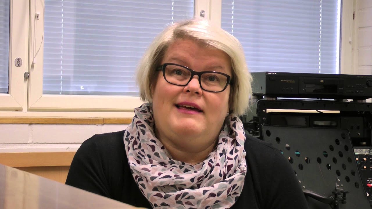 Hyvä opettaja