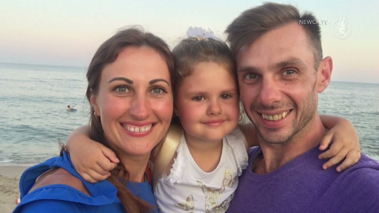 Чернігів і чернігівці. Віктор Войников | Телеканал Новий Чернігів