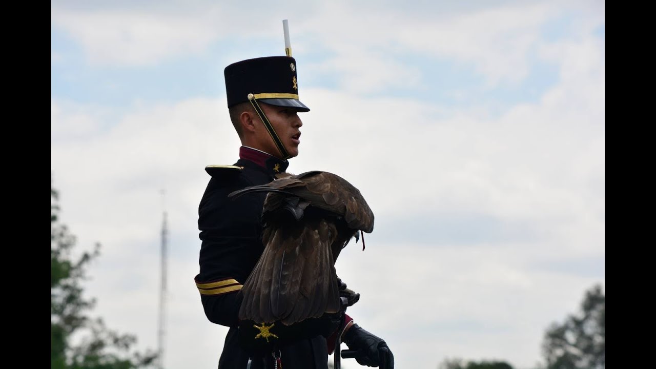 Así lucieron las Prácticas del Desfile Militar del 16 de septiembre de 2025