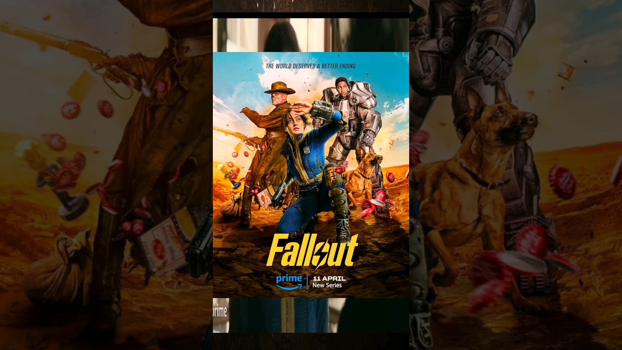 Historia de los refugios de fallout: REFUGIO 32