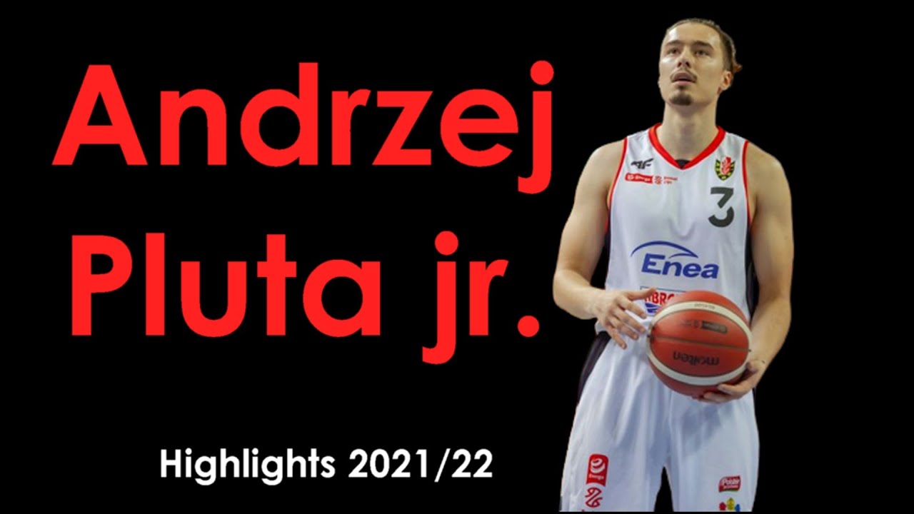 Andrzej Pluta Jr. | Highlights 2021/22