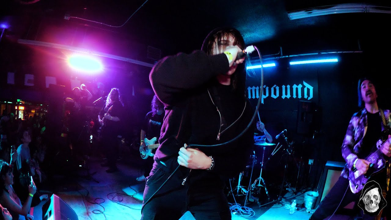 fromjoy at infinite joy (4K full set) - 02/10/24 - Houston, Texas