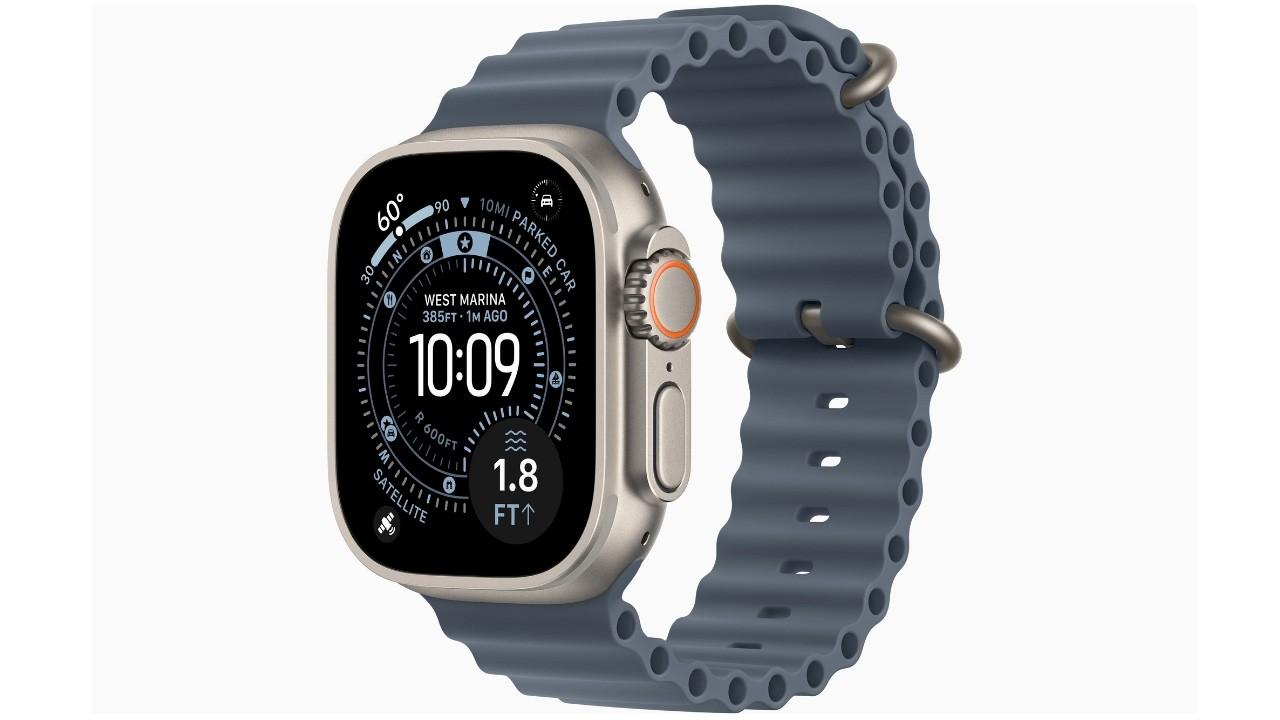 APPLE WATCH ULTRA 3 KUTU AÇILIMI / APPLE WATCH 3  VS WATCH 2 / HANGİSİNİ ALMAK MANTIKLI?