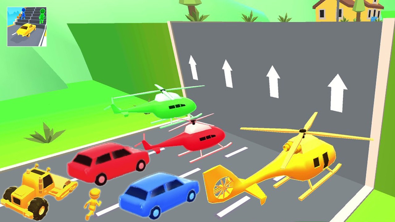 Shape shifting All Lavels 🏃‍♂️🚗🛵🚲🚦Gameplay Walkthrough Android,ios Big New Update SHAPE GAMES 1820