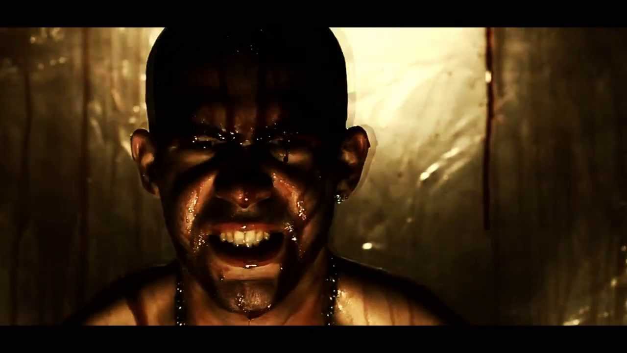 ZIRKO DU SKS CREW - Le Loup dans la Bergerie - INTEMPOREL (2013)