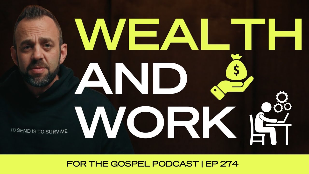 Wealth and Work | Costi Hinn | EP 274
