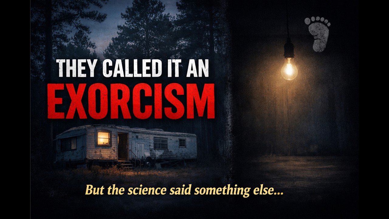 They Said It Was an Exorcism. A Baby Died. 17 Years Later, The Truth Gets Darker