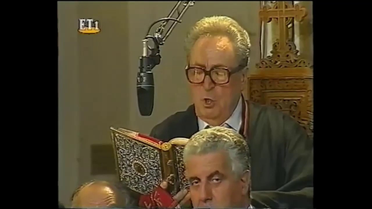 Αθ. Παπαναγιώτου Ν. Βαλληνδράς 1996 Τρισάγιο -Χερουβικό Πρίγγου