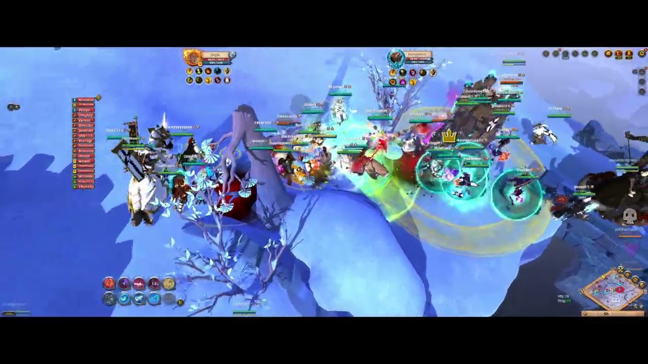 xoa buff