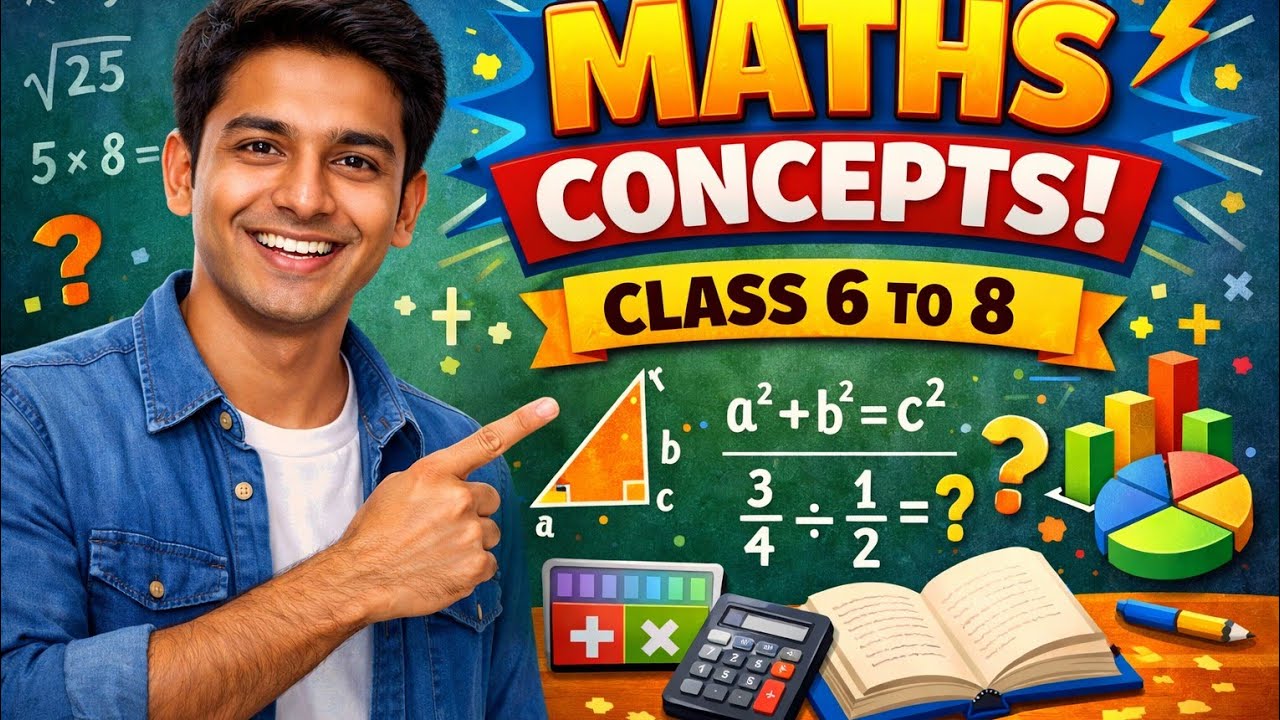 Farm Your AURA in Maths Exam.