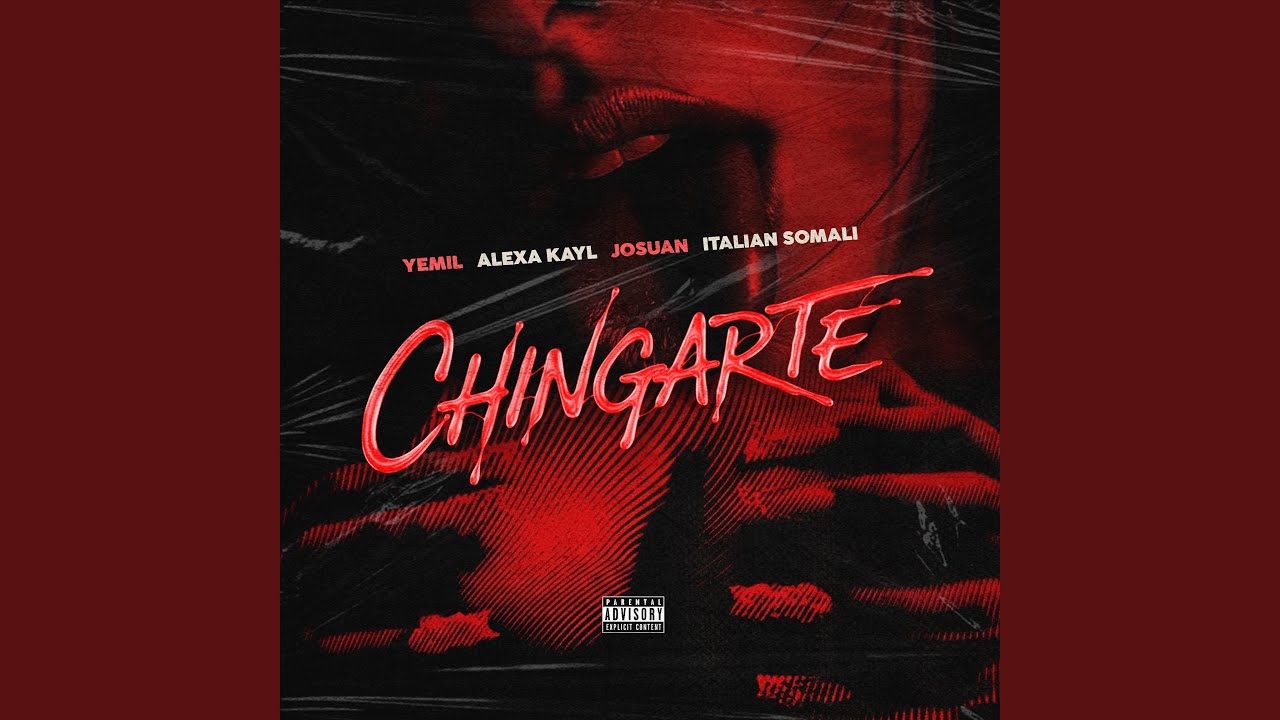 Chingarte