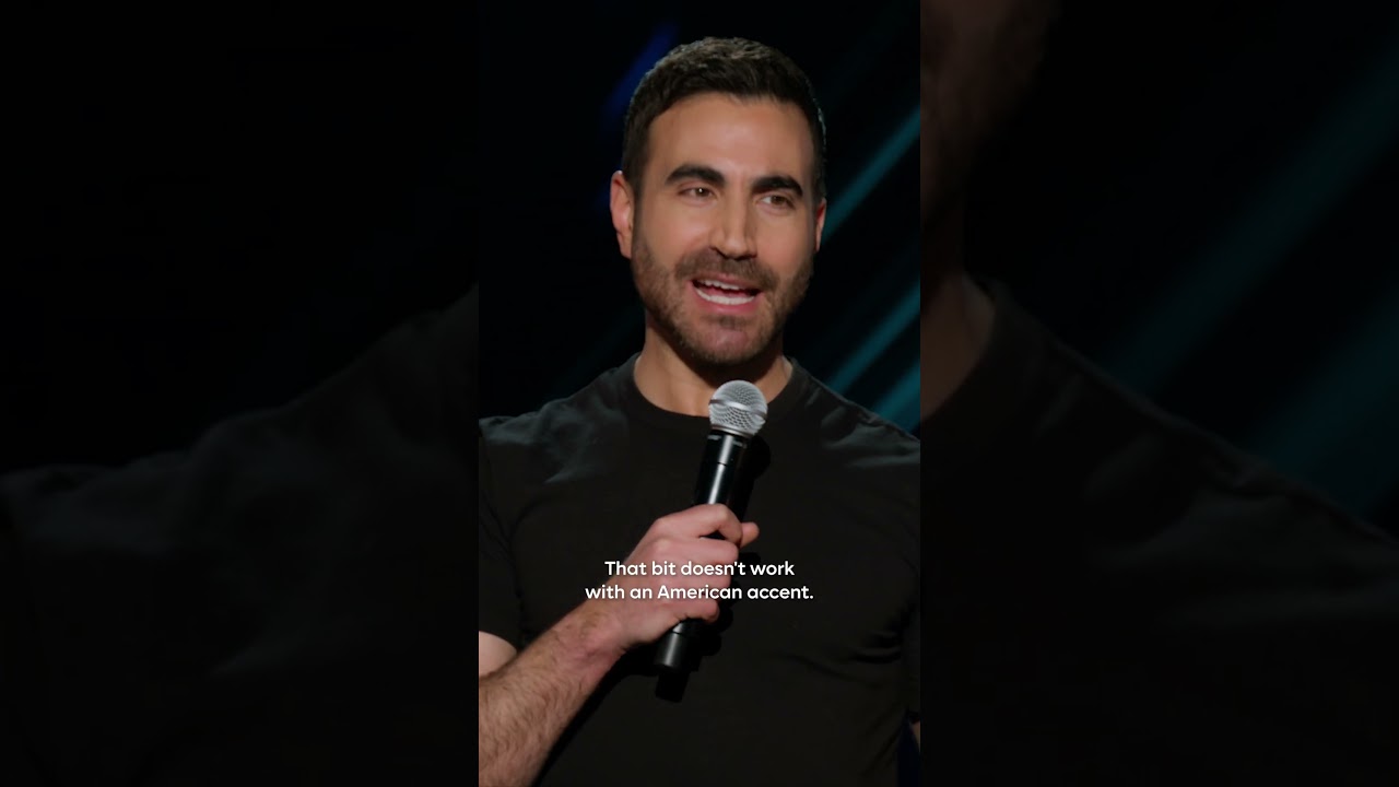 How charming.