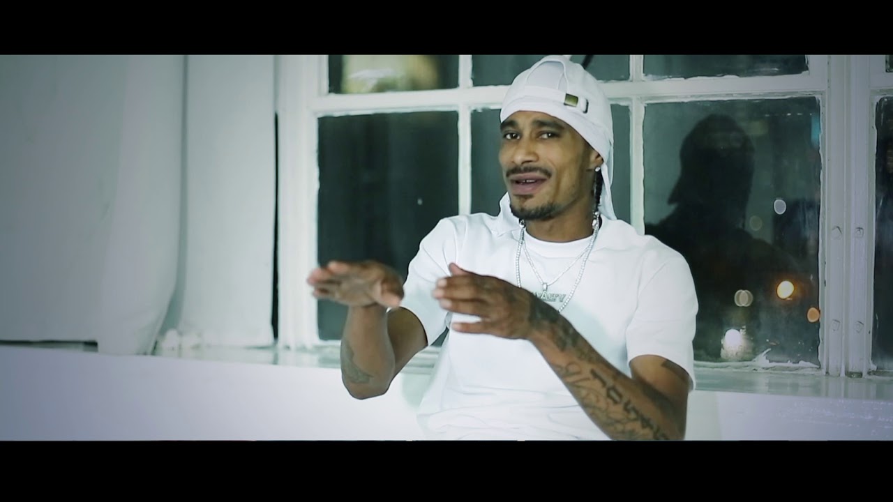 Layzie Bone - Lost & Found (Feat. Johnny P.)