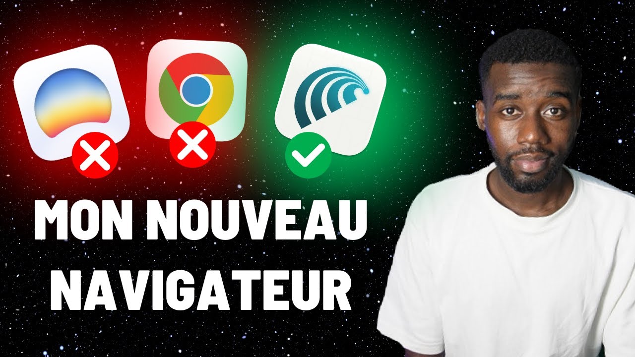Pourquoi Perplexity Comet est le meilleur navigateur IA ? Test Complet !