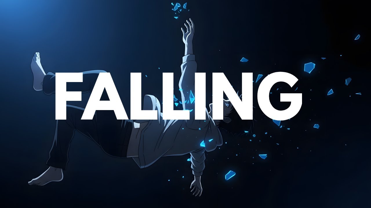FREE Sad Type Beat – “FALLING”  Emotional Rap Piano Instrumental