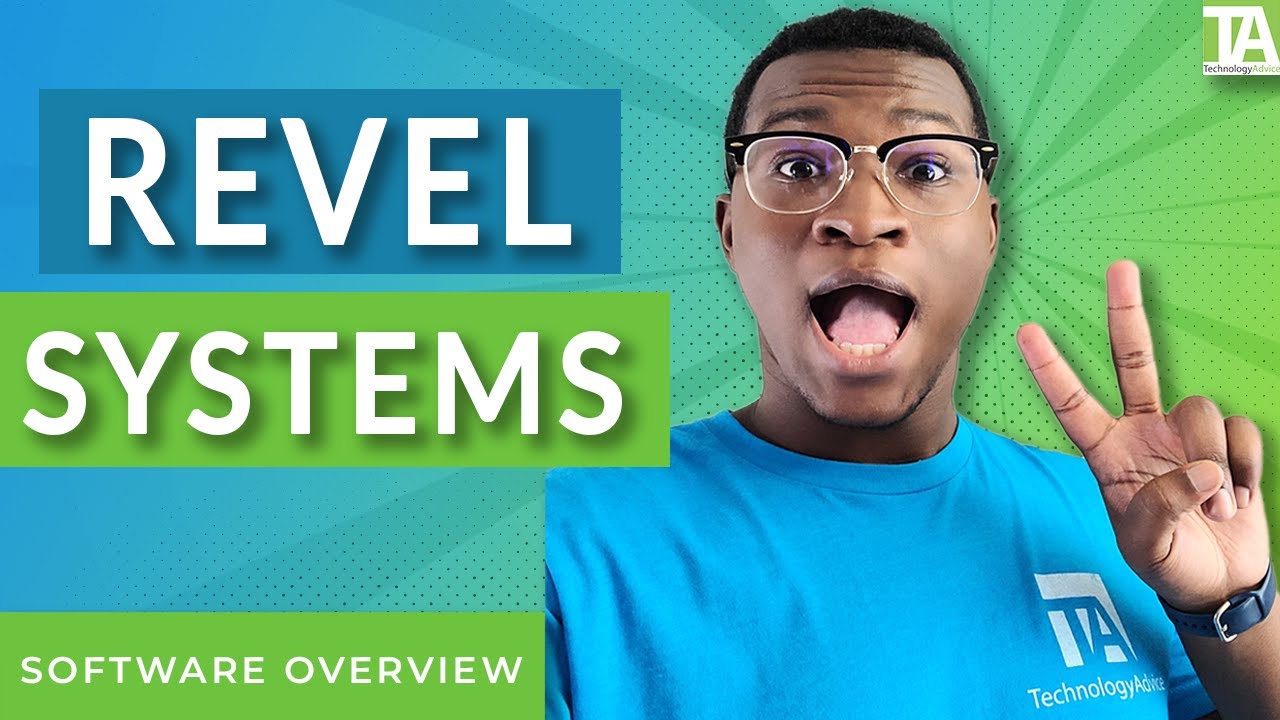 Revel Systems - Top Features, Pros & Cons, and Alternatives