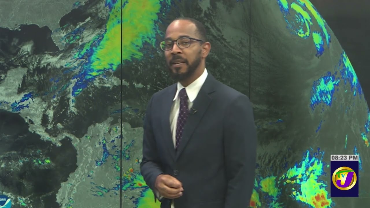 Jamaica's Weather Update: March 19, 2026