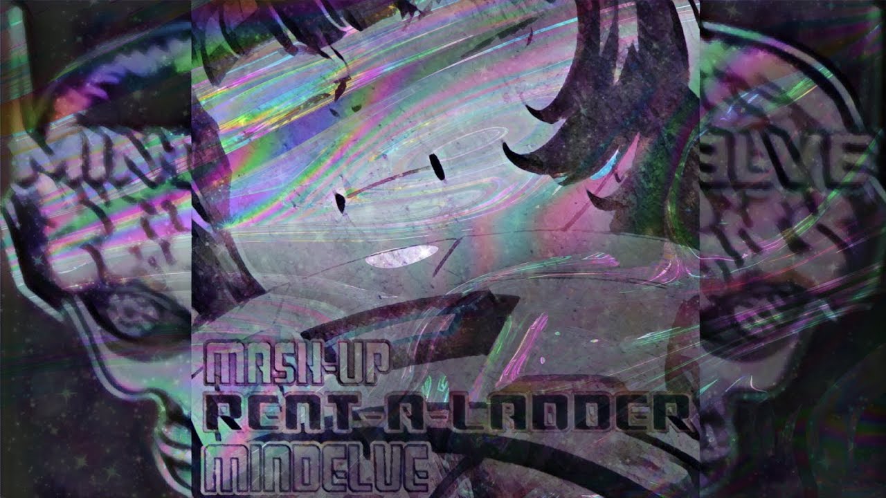 MinDelve - Rent-a-ladder (Mash-Up) [210]