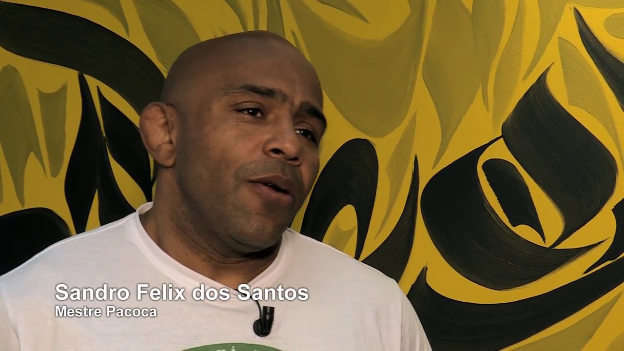 Capoeira - bojový tanec, který zažene zloděje slepic
