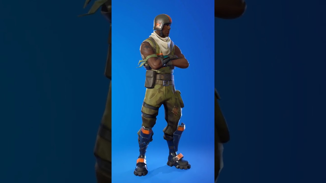 AERIAL ASSAULT TROOPER