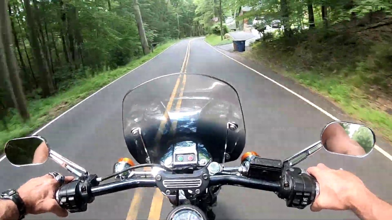 1982 Harley Davidson FXB Sturgis