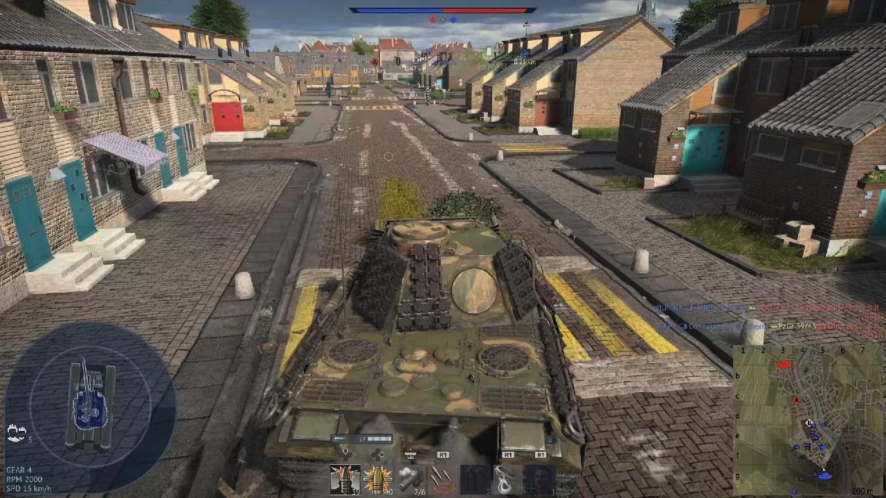 Bad game