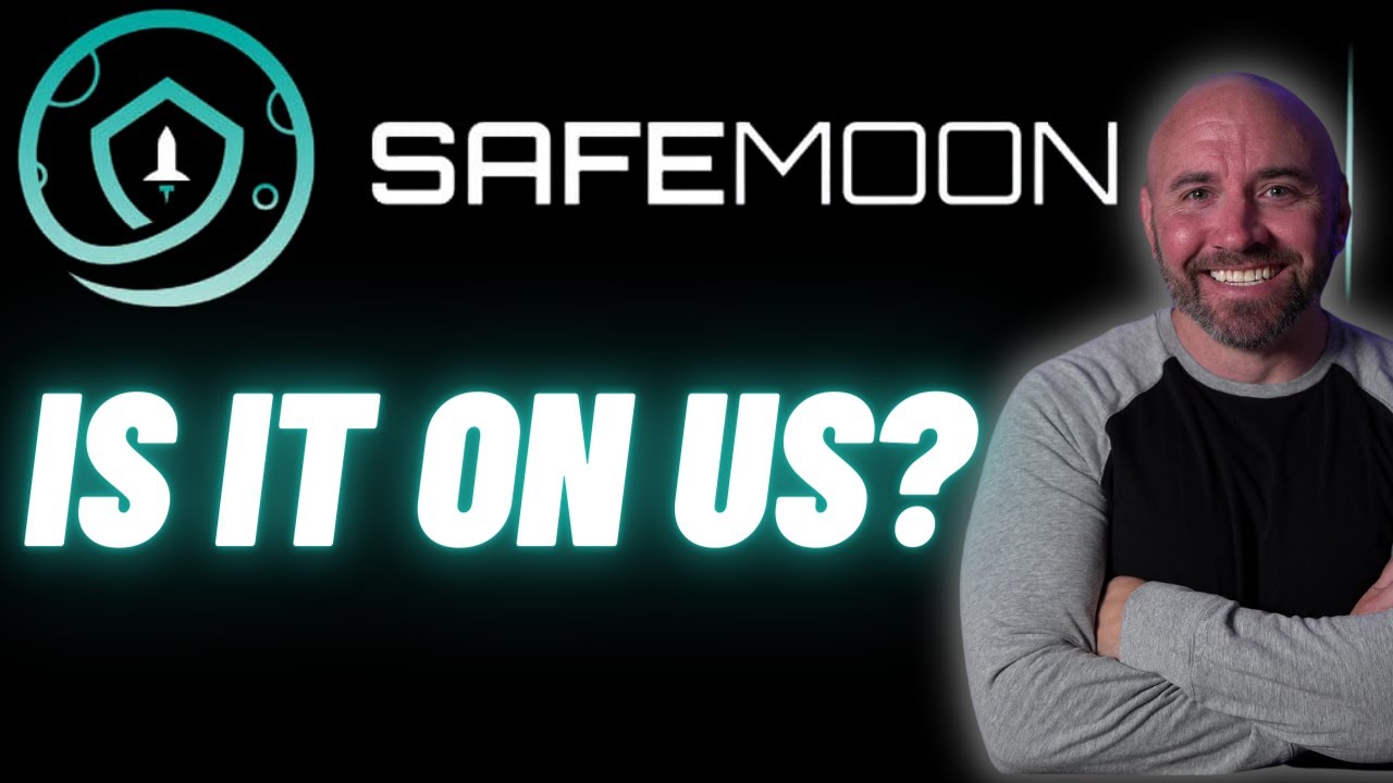 Safemoon News! MAJOR Catalyst Tweeted + Is IT On Us?