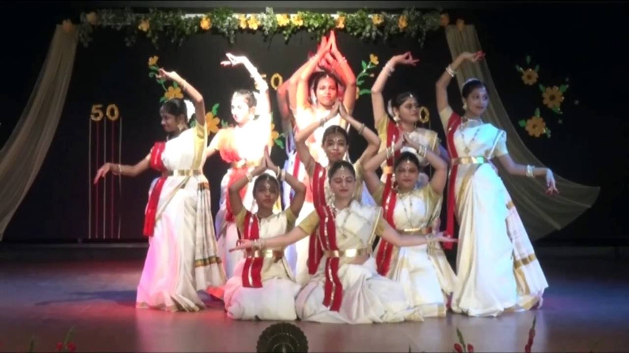 Prayer Dance