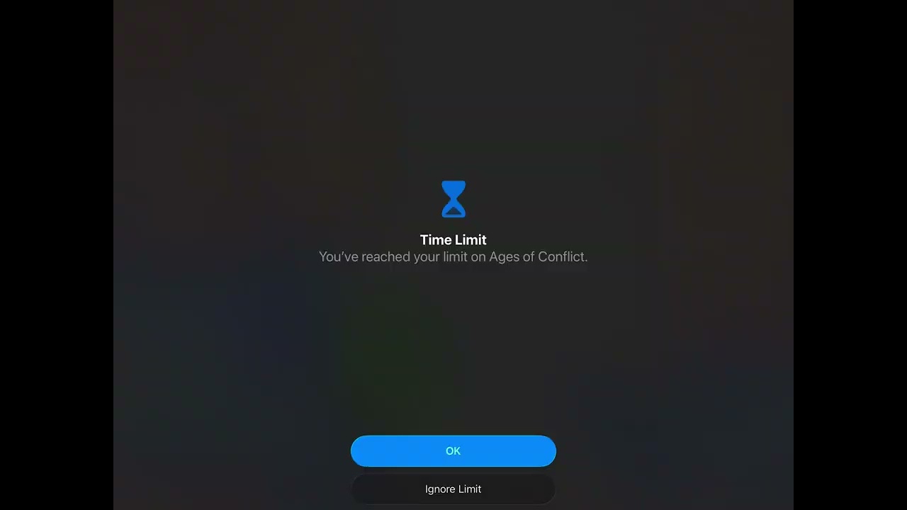 WW1 in ages of conflict but the game hates me