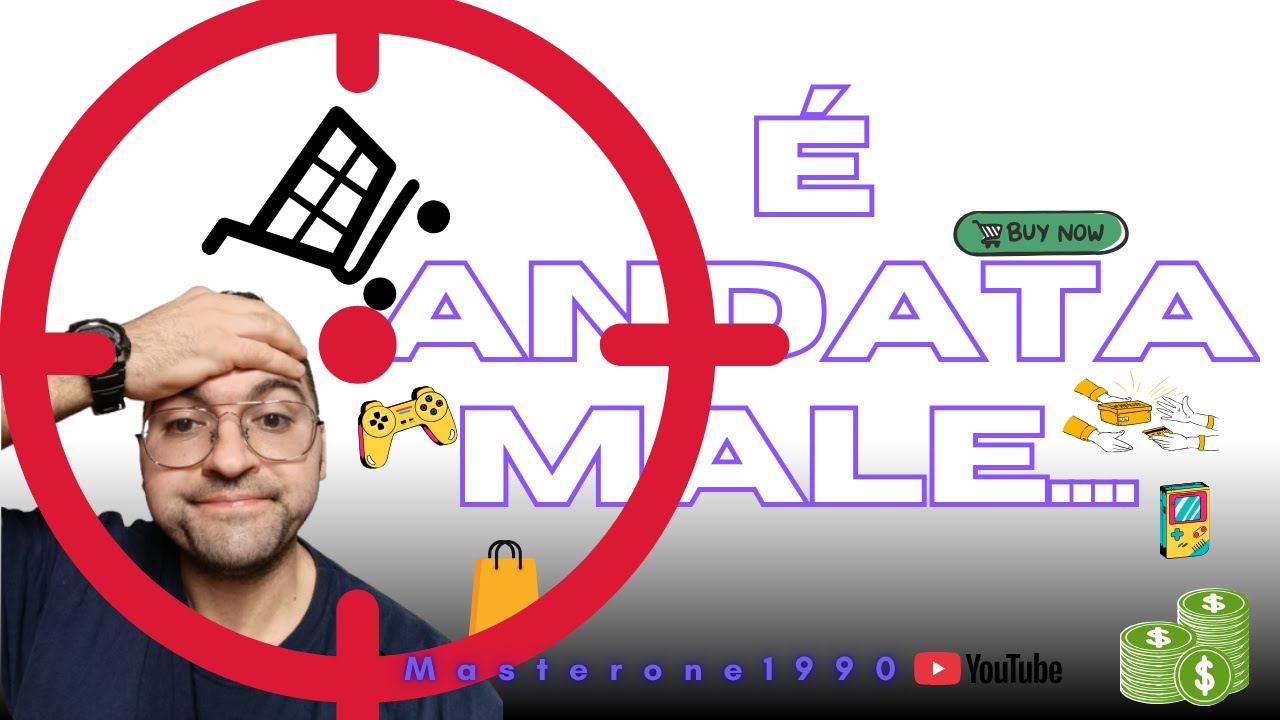 Questa volta è andata male!!!
