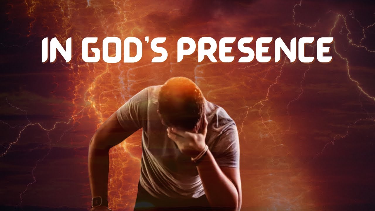 How To Create An Atmosphere That Welcomes The Presence Of God | Dr Tich Mazarire