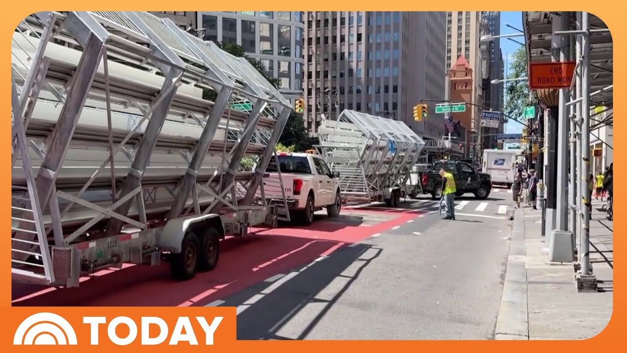 Knicks Parade Could Be Largest in NYC History, Mayor Says