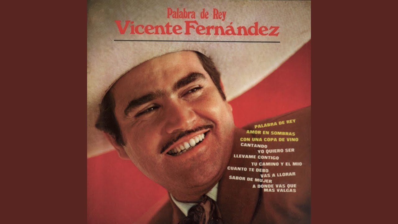 Palabra de Rey
