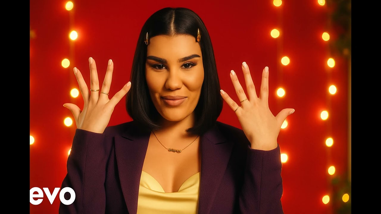 Dhurata Dora – Ferrari (Official Video)