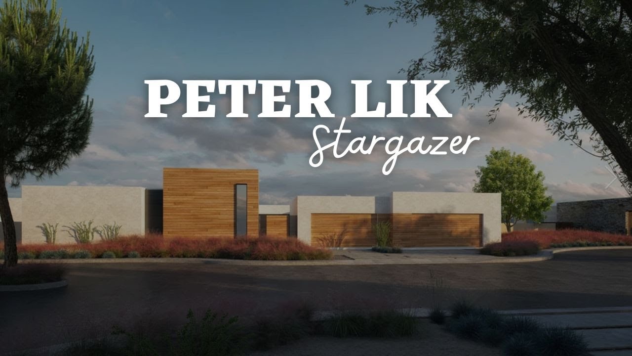 Custom Modern Homes by Peter Lik | Jewel Homes Las Vegas