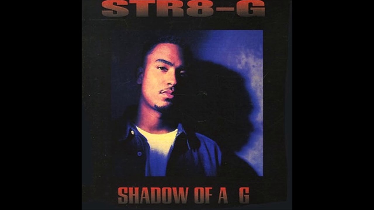 Str8 G / Bring The Funk(Remix)