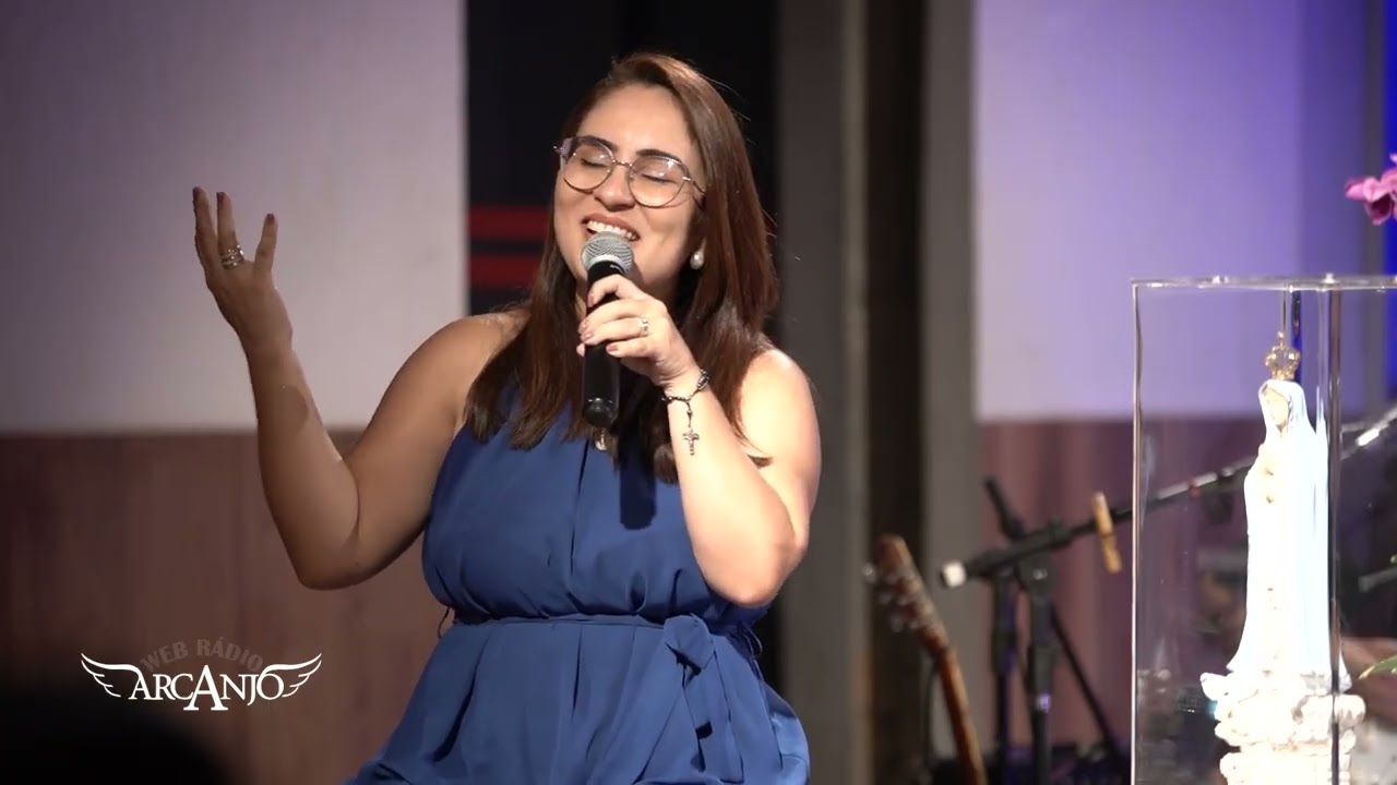 CANTO DA ALMA 1 | TERRA SECA – ORAÇÃO E MUSICA COM PADRE RAFAEL OLIVEIRA