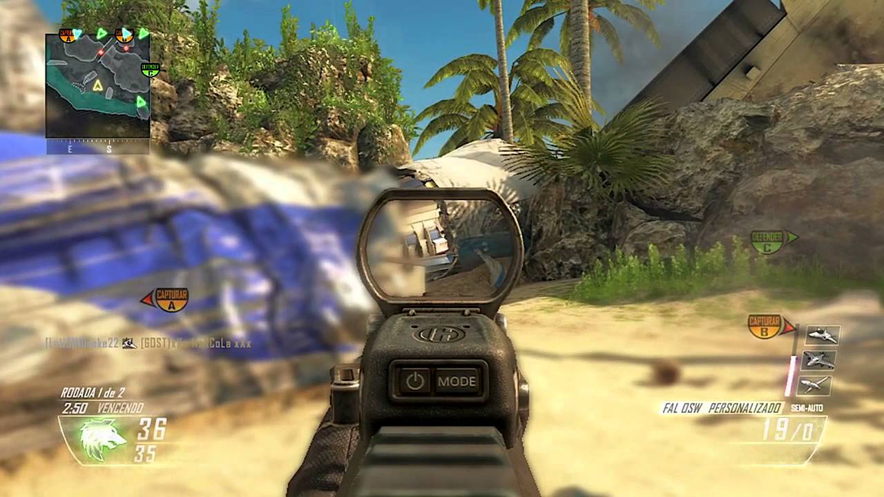 O Que Esperar de Apocalypse? (BO2 DLC)
