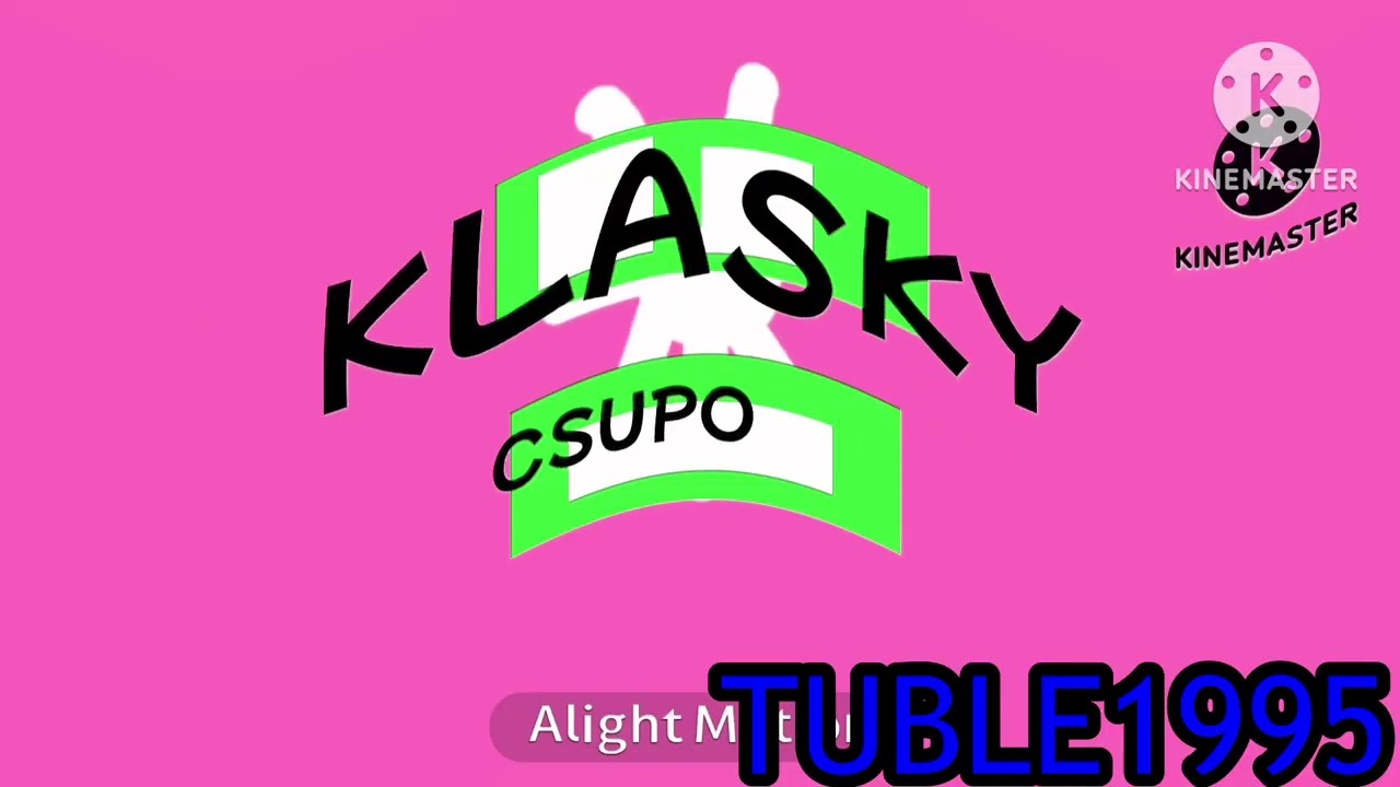 (REPLOAUD) Dulux Csupo Effects (Dulux Logo 2024 Effects)