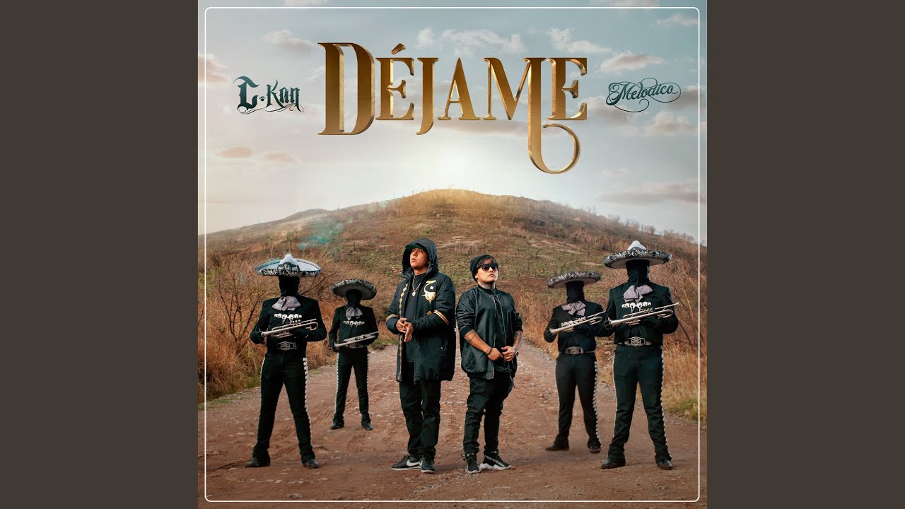 Déjame