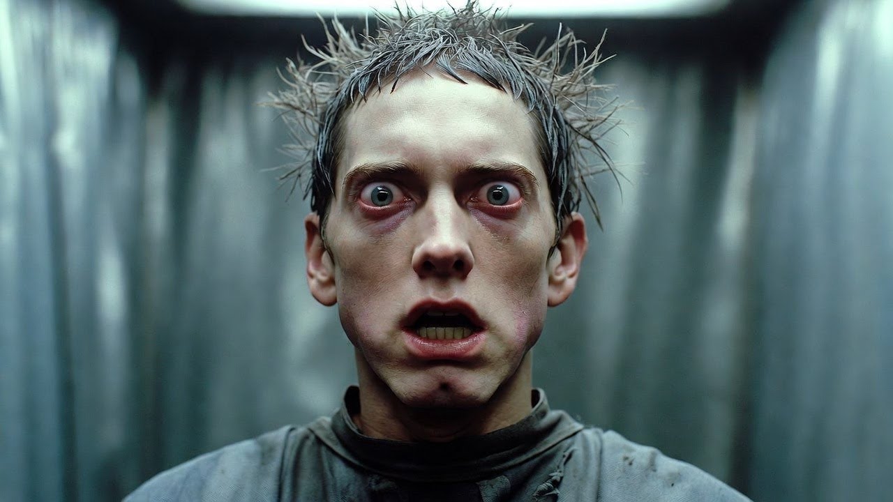 Eminem – Lockdown (New Song 2026) 