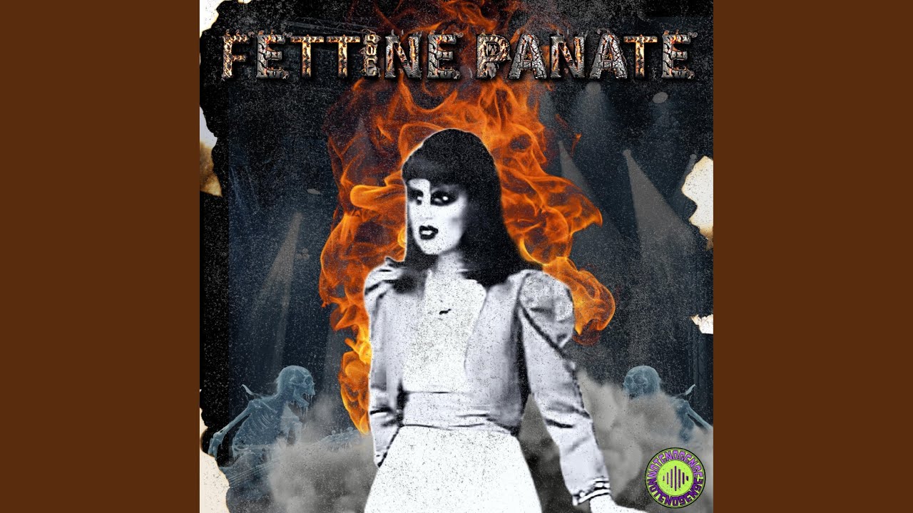 fettine panate